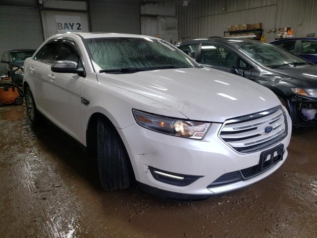 FORD TAURUS LIM 2013 1fahp2f88dg226930