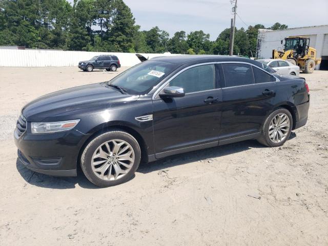 FORD TAURUS 2013 1fahp2f88dg231965