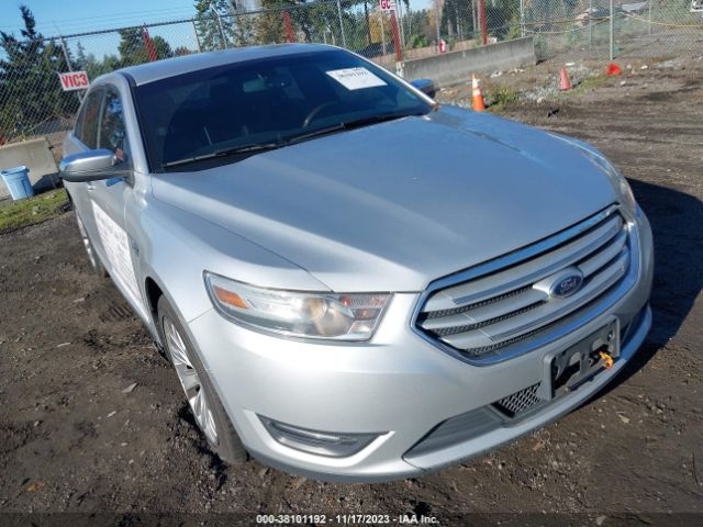 FORD TAURUS 2013 1fahp2f88dg232095