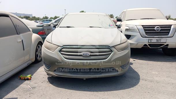 FORD TAURUS 2013 1fahp2f88dg233165