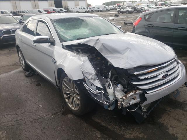 FORD TAURUS LIM 2013 1fahp2f88dg233800