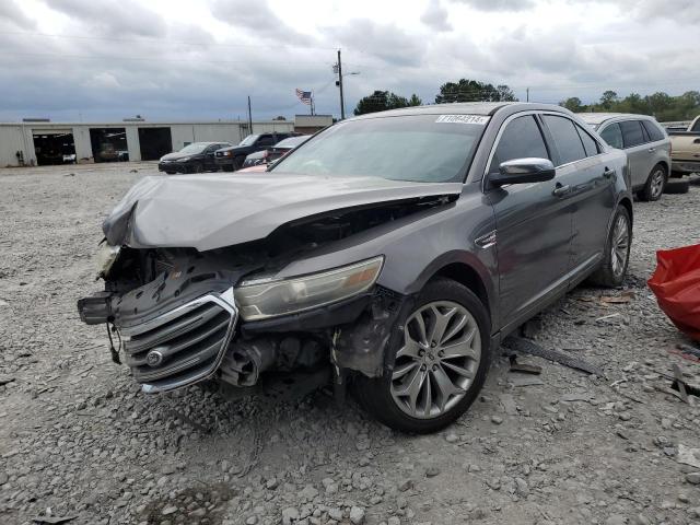 FORD TAURUS LIM 2013 1fahp2f88dg233859