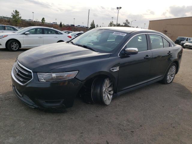 FORD TAURUS LIM 2013 1fahp2f88dg234588