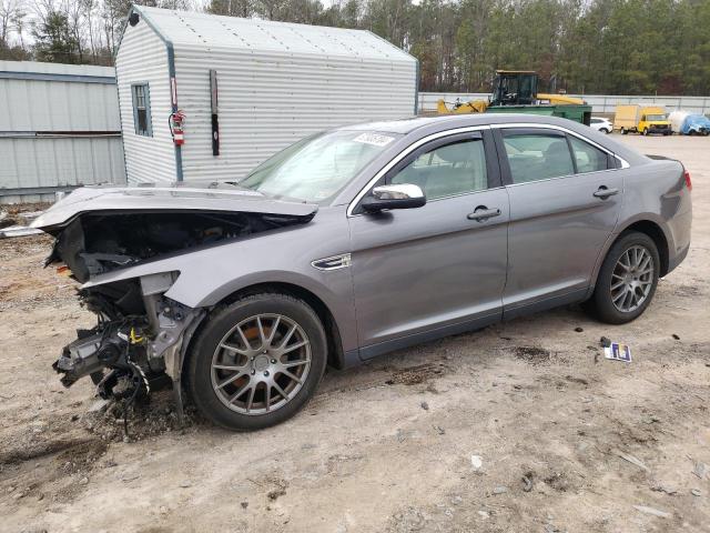 FORD TAURUS 2013 1fahp2f88dg235059