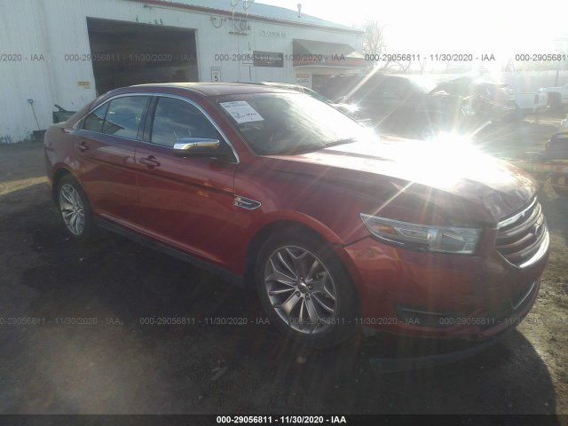 FORD TAURUS 2013 1fahp2f88dg235532