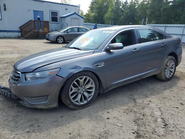 FORD TAURUS LIM 2014 1fahp2f88eg100746