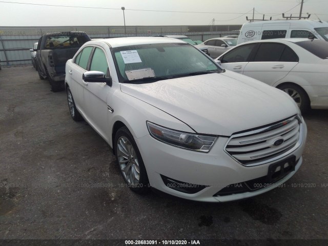 FORD TAURUS 2014 1fahp2f88eg101220