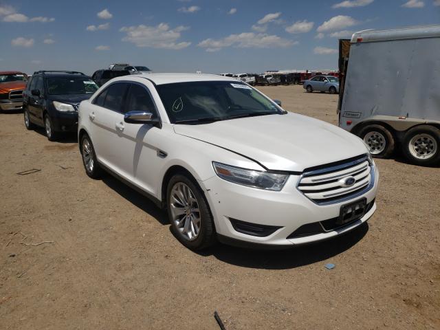 FORD TAURUS LIM 2014 1fahp2f88eg101573