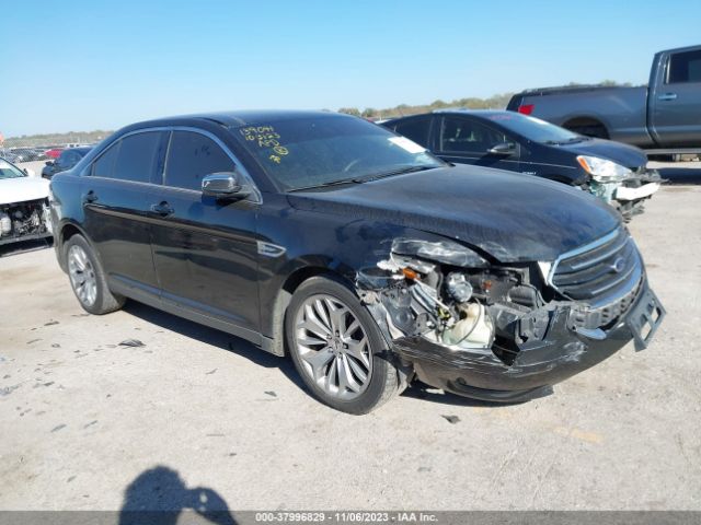 FORD TAURUS 2014 1fahp2f88eg101587