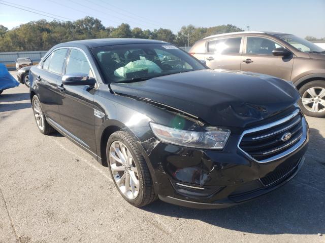 FORD TAURUS LIM 2014 1fahp2f88eg102495