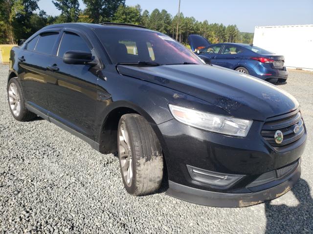 FORD TAURUS LIM 2014 1fahp2f88eg102660