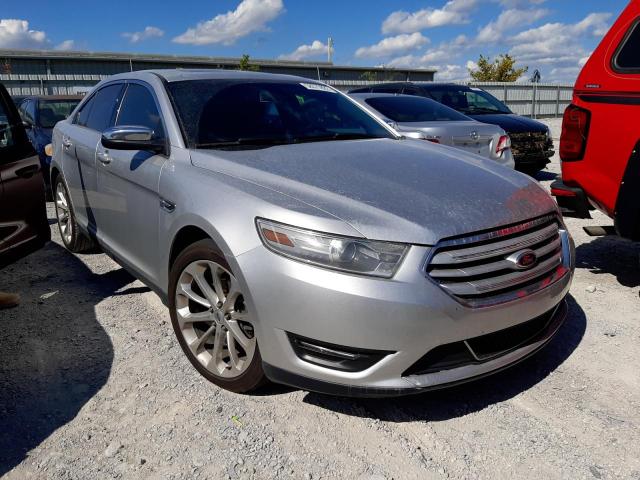 FORD TAURUS LIM 2014 1fahp2f88eg102805