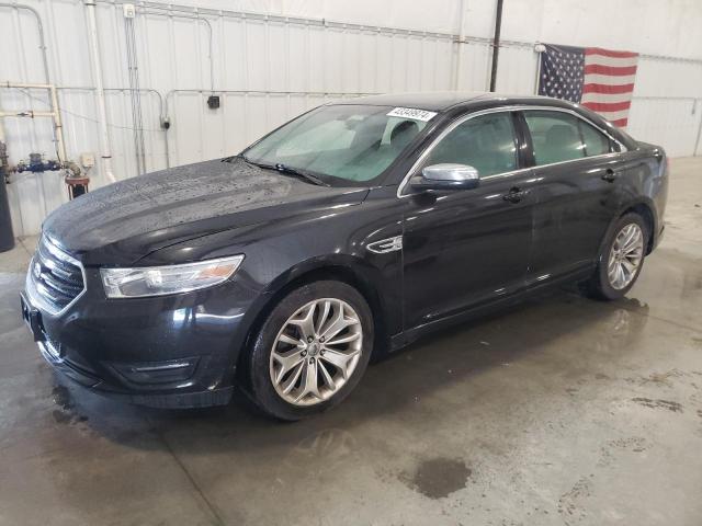 FORD TAURUS 2014 1fahp2f88eg103372