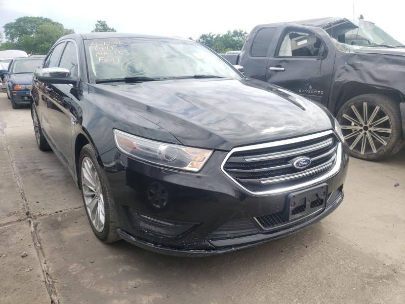 FORD TAURUS LIM 2014 1fahp2f88eg103727