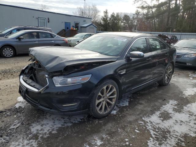 FORD TAURUS LIM 2014 1fahp2f88eg105171