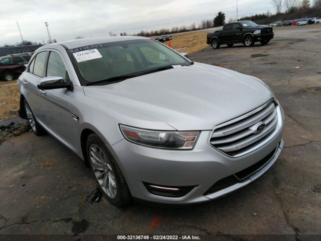 FORD TAURUS 2014 1fahp2f88eg105770