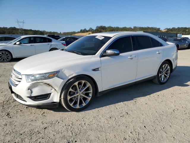 FORD TAURUS LIM 2014 1fahp2f88eg109141