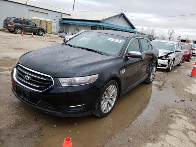 FORD TAURUS LIM 2014 1fahp2f88eg110421