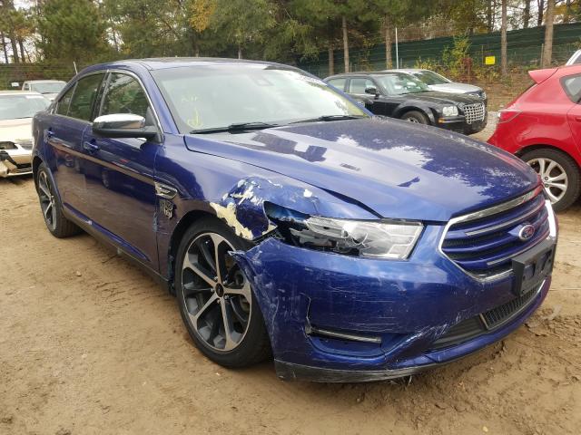 FORD TAURUS LIM 2014 1fahp2f88eg110533