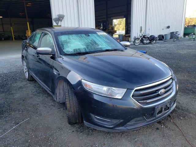 FORD TAURUS LIM 2014 1fahp2f88eg111018