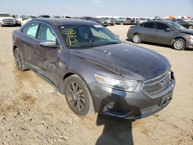 FORD TAURUS LIM 2014 1fahp2f88eg111410