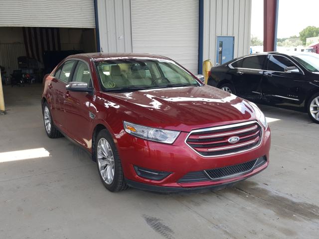 FORD TAURUS LIM 2014 1fahp2f88eg112184