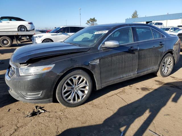 FORD TAURUS 2014 1fahp2f88eg115022