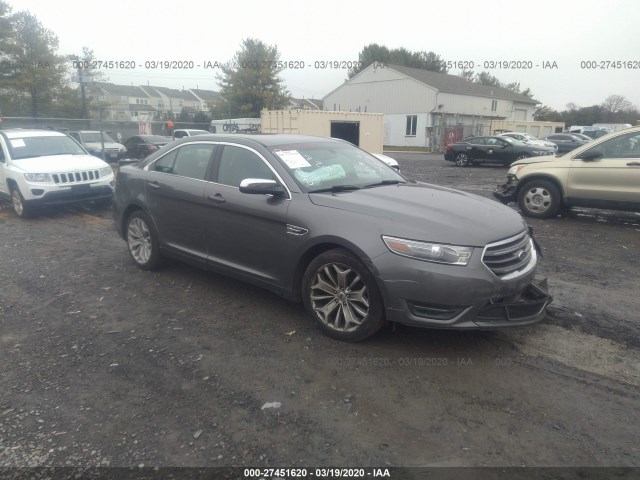 FORD TAURUS 2014 1fahp2f88eg115392