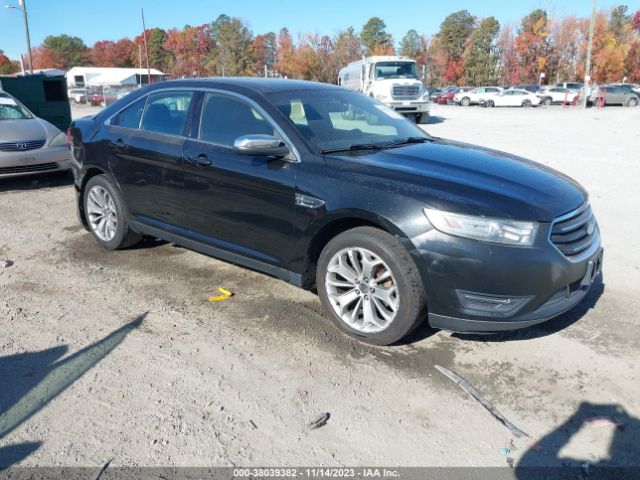 FORD TAURUS 2014 1fahp2f88eg118048