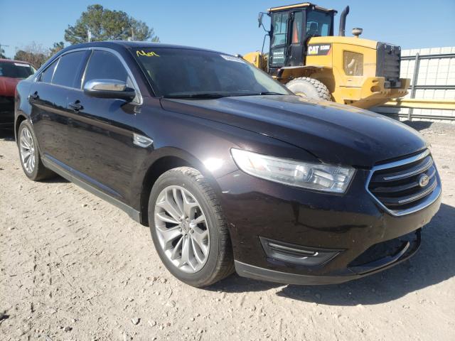 FORD TAURUS LIM 2014 1fahp2f88eg119796