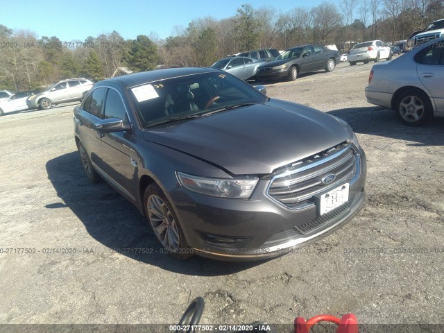 FORD TAURUS 2014 1fahp2f88eg121886