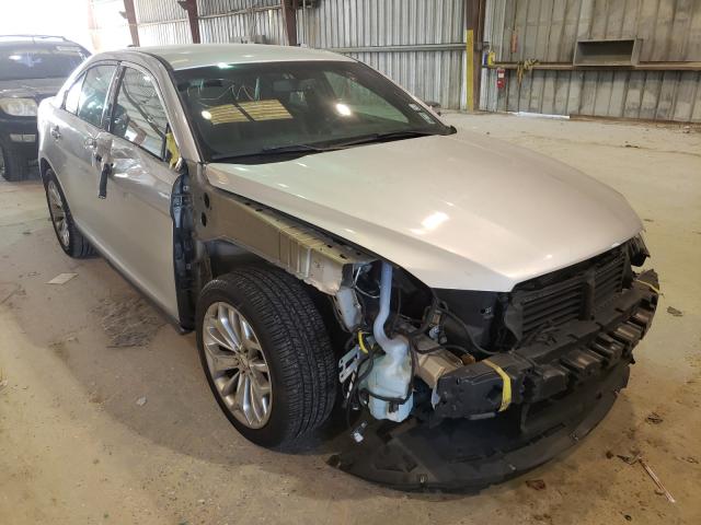 FORD TAURUS LIM 2014 1fahp2f88eg123895