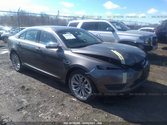 FORD TAURUS 2014 1fahp2f88eg123959