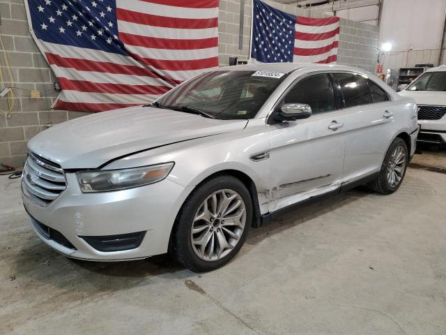 FORD TAURUS 2014 1fahp2f88eg124027