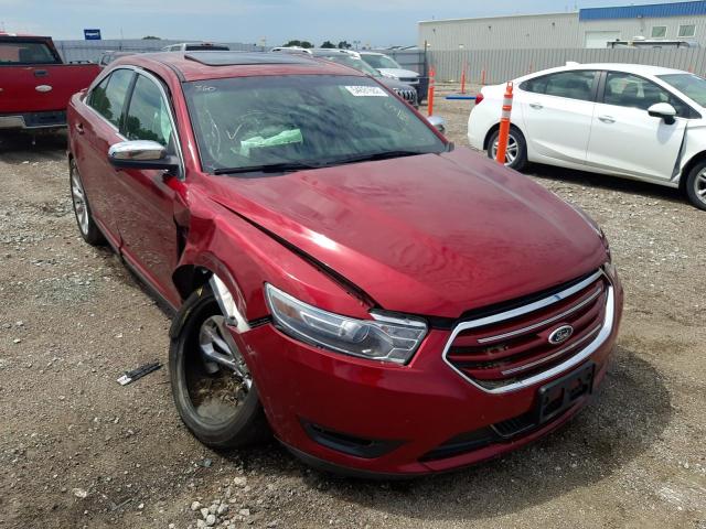 FORD TAURUS LIM 2014 1fahp2f88eg129311