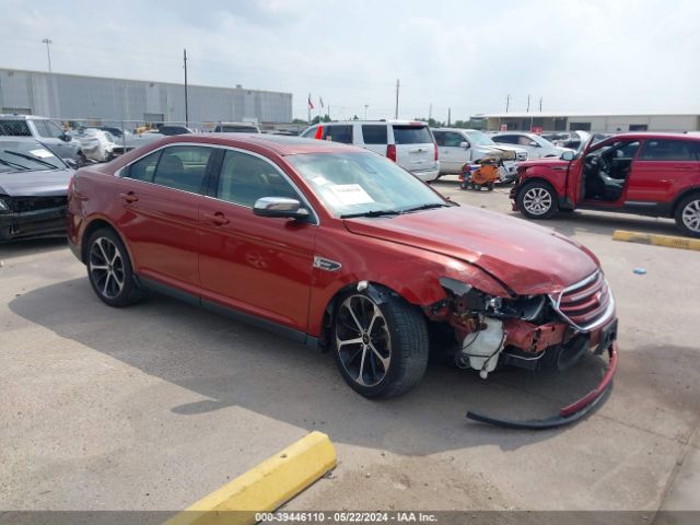 FORD TAURUS 2014 1fahp2f88eg131219