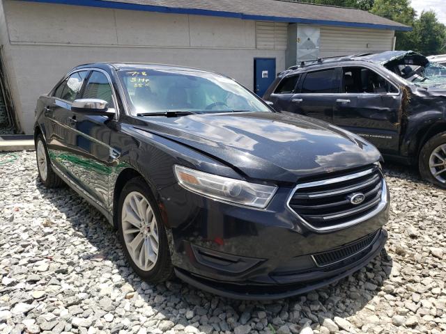 FORD TAURUS LIM 2014 1fahp2f88eg132838