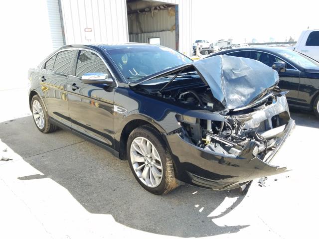 FORD TAURUS LIM 2014 1fahp2f88eg134976