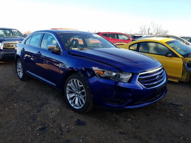 FORD TAURUS LIM 2014 1fahp2f88eg135352