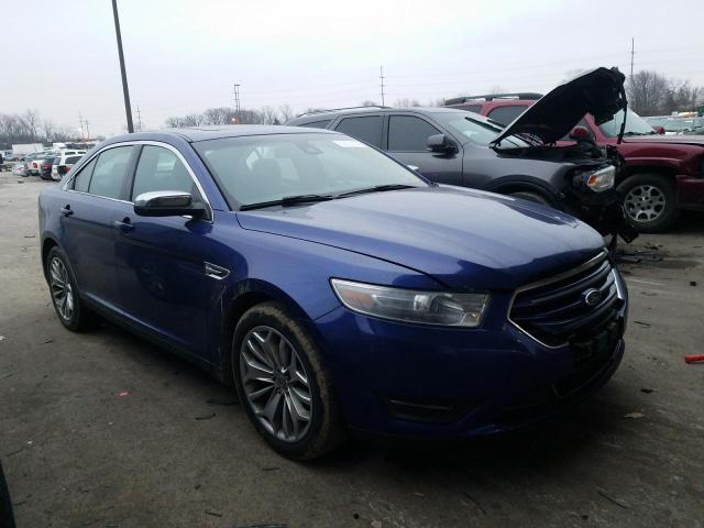 FORD TAURUS LIM 2014 1fahp2f88eg140163