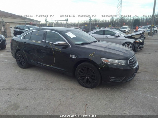 FORD TAURUS 2014 1fahp2f88eg141183