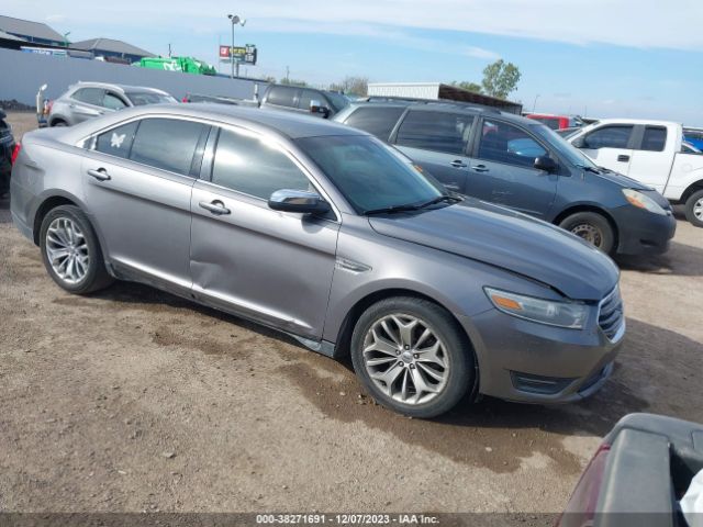 FORD TAURUS 2014 1fahp2f88eg141667