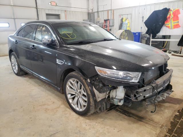 FORD TAURUS LIM 2014 1fahp2f88eg141751