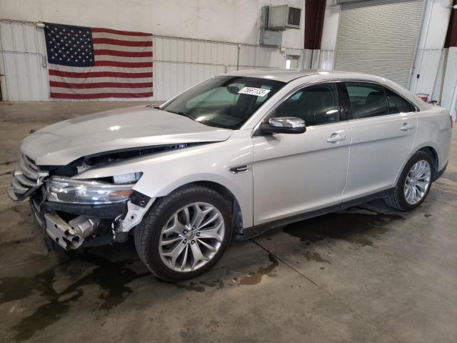 FORD TAURUS 2014 1fahp2f88eg142303