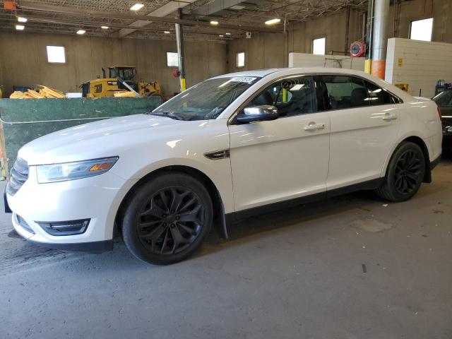 FORD TAURUS LIM 2014 1fahp2f88eg143614