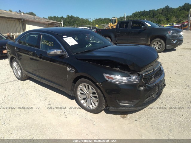 FORD TAURUS 2014 1fahp2f88eg161935