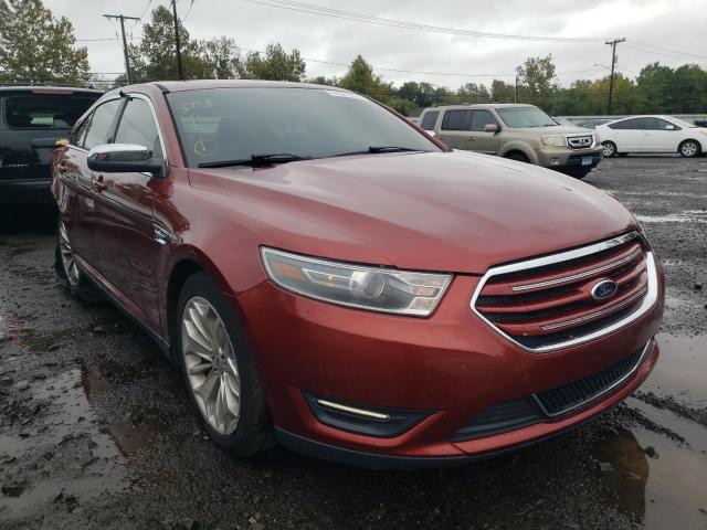 FORD TAURUS LIM 2014 1fahp2f88eg163541