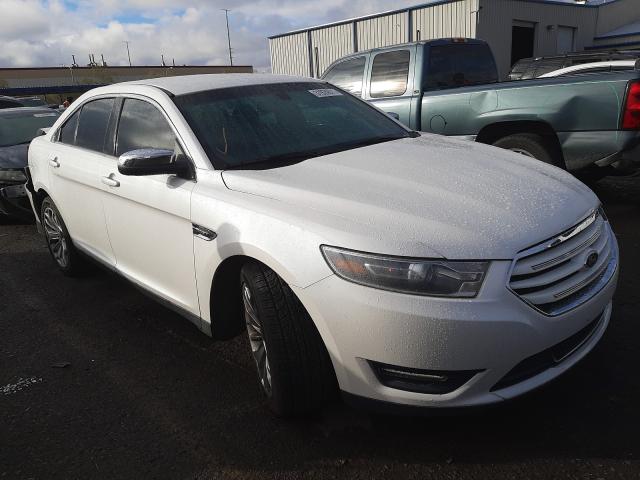 FORD TAURUS LIM 2014 1fahp2f88eg166861