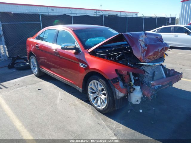 FORD TAURUS 2014 1fahp2f88eg168674