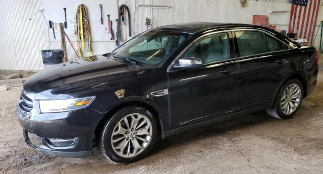 FORD TAURUS 2014 1fahp2f88eg168996